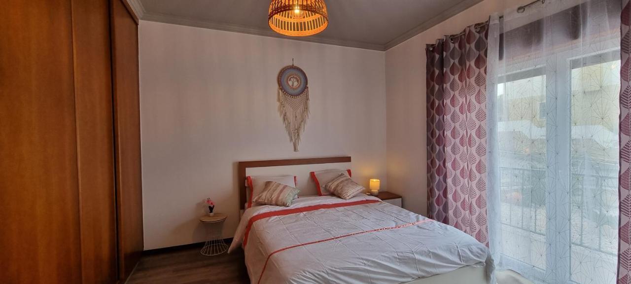 Holiday home Casa Atlantic'amar *