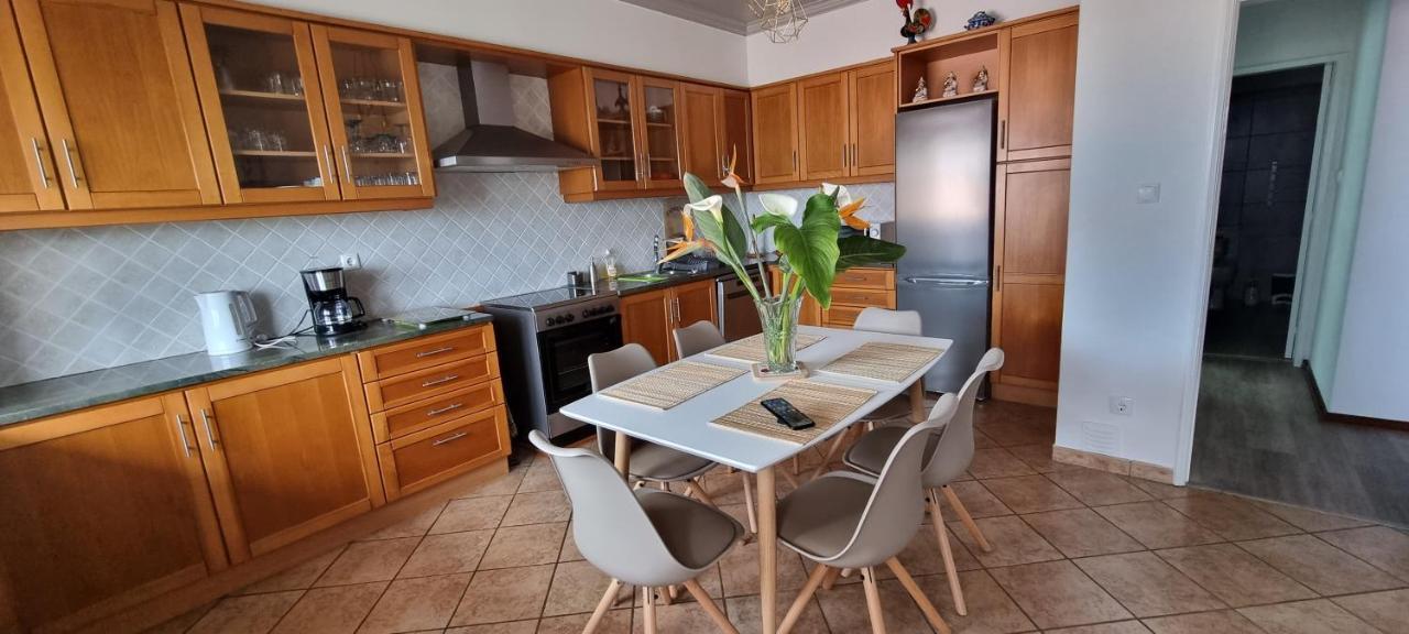 Holiday home Casa Atlantic'amar Ribamar (Lourinha)
