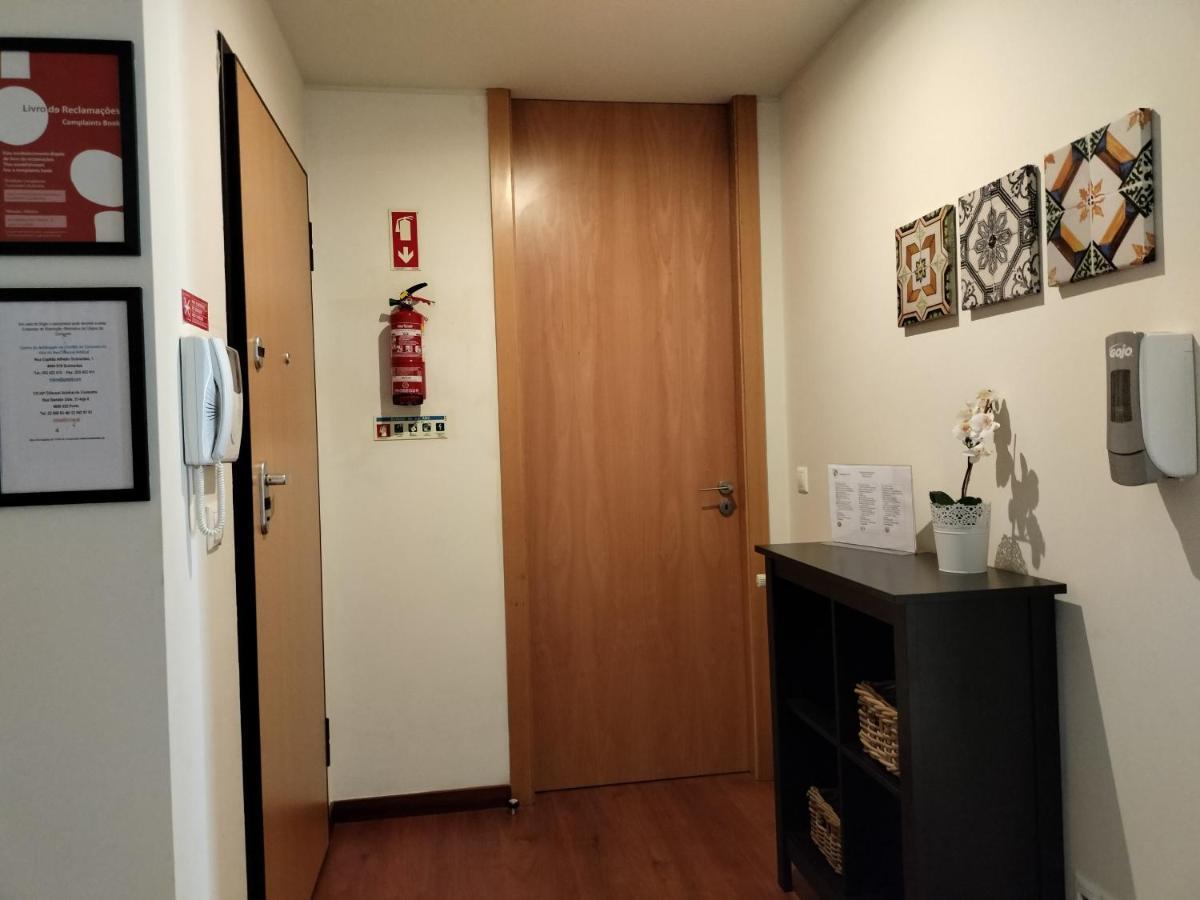 Apartment Apartamento Oceanus Park