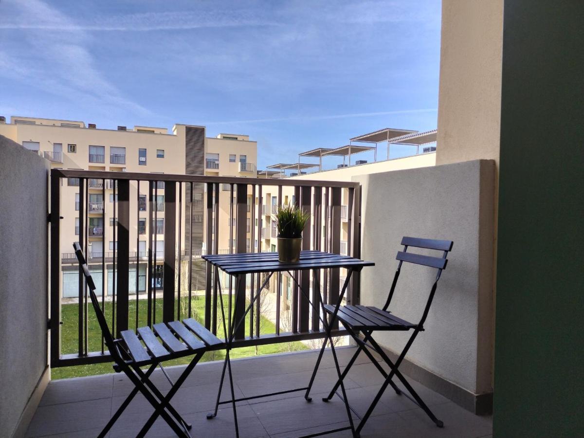 Apartamento Oceanus Park