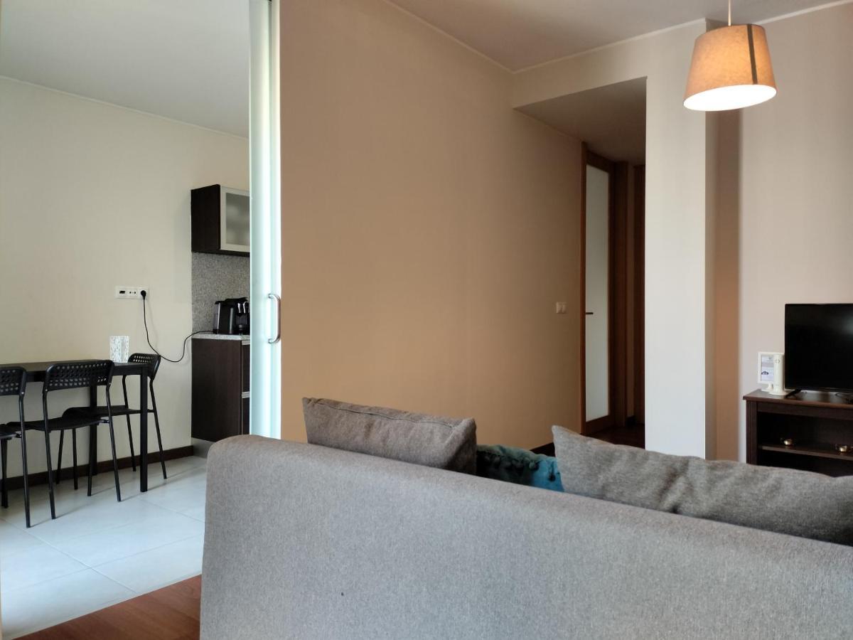 Apartamento Oceanus Park Apartment Povoa de Varzim
