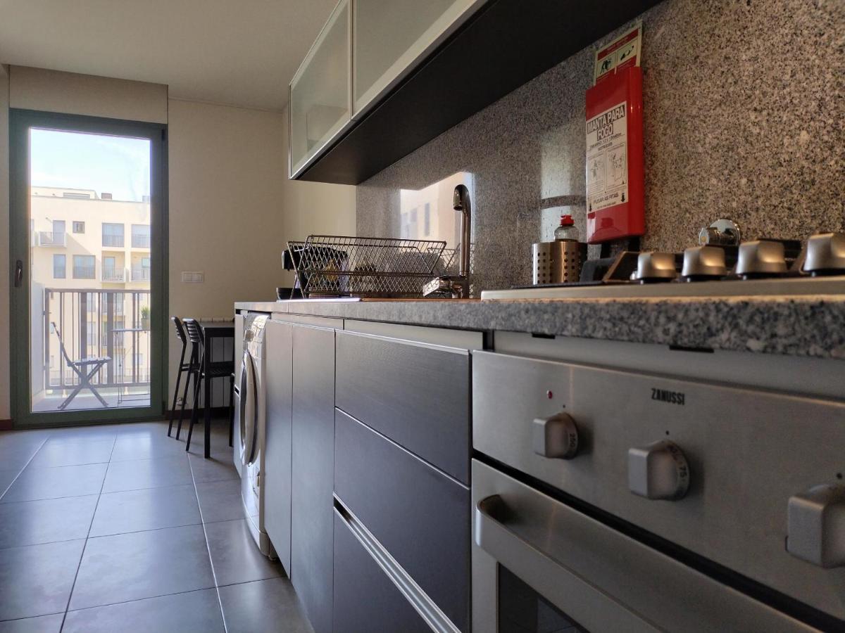 Apartamento Oceanus Park