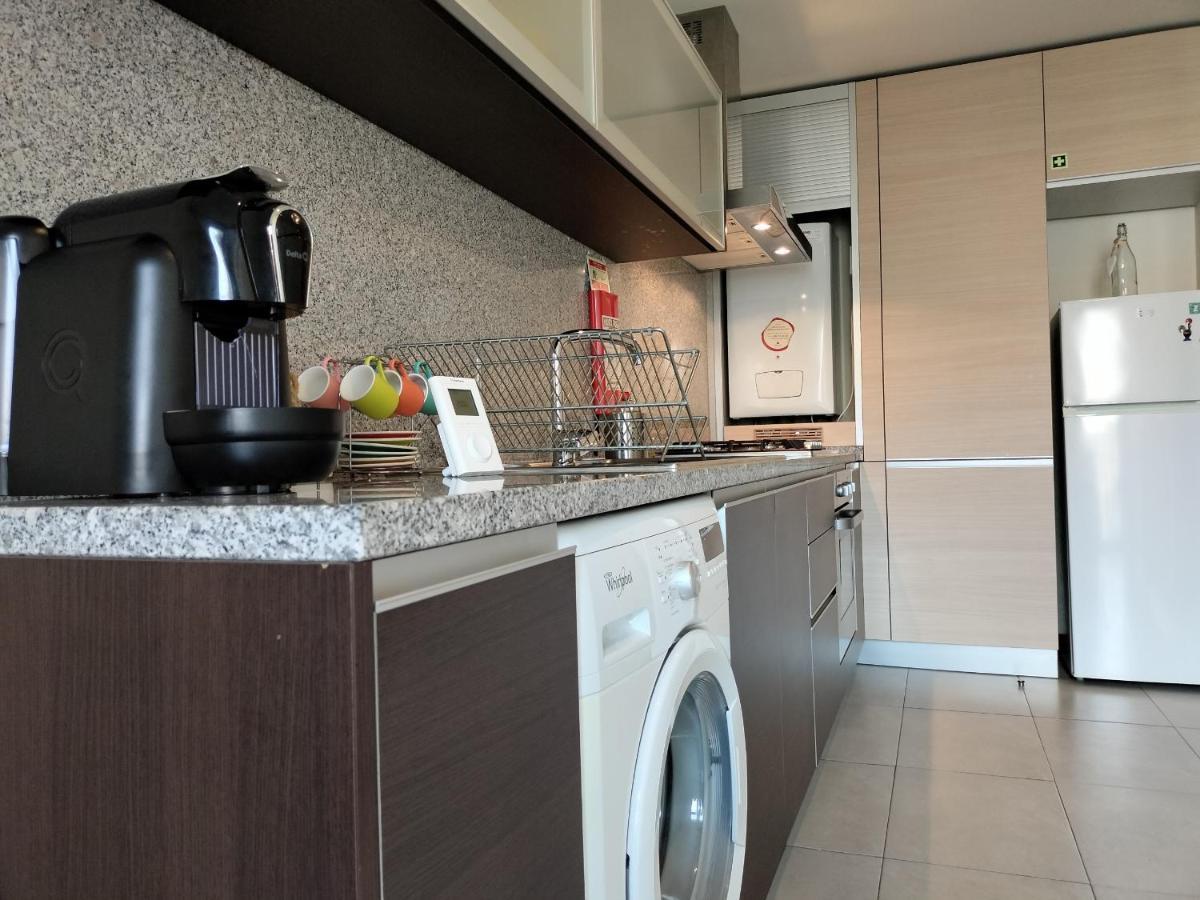 Apartamento Oceanus Park *