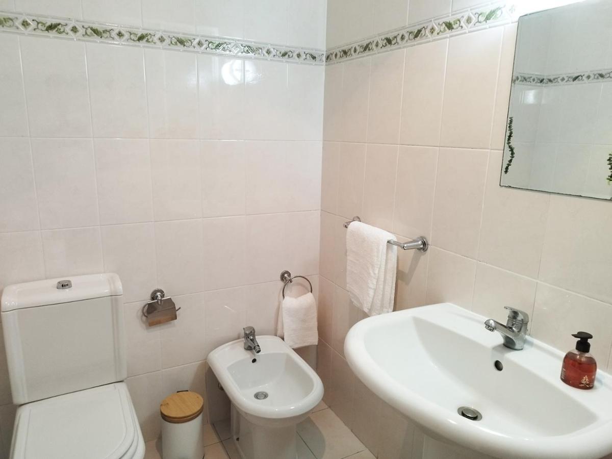 Apartamento Mcstylo - Varandas Falesia Caniço