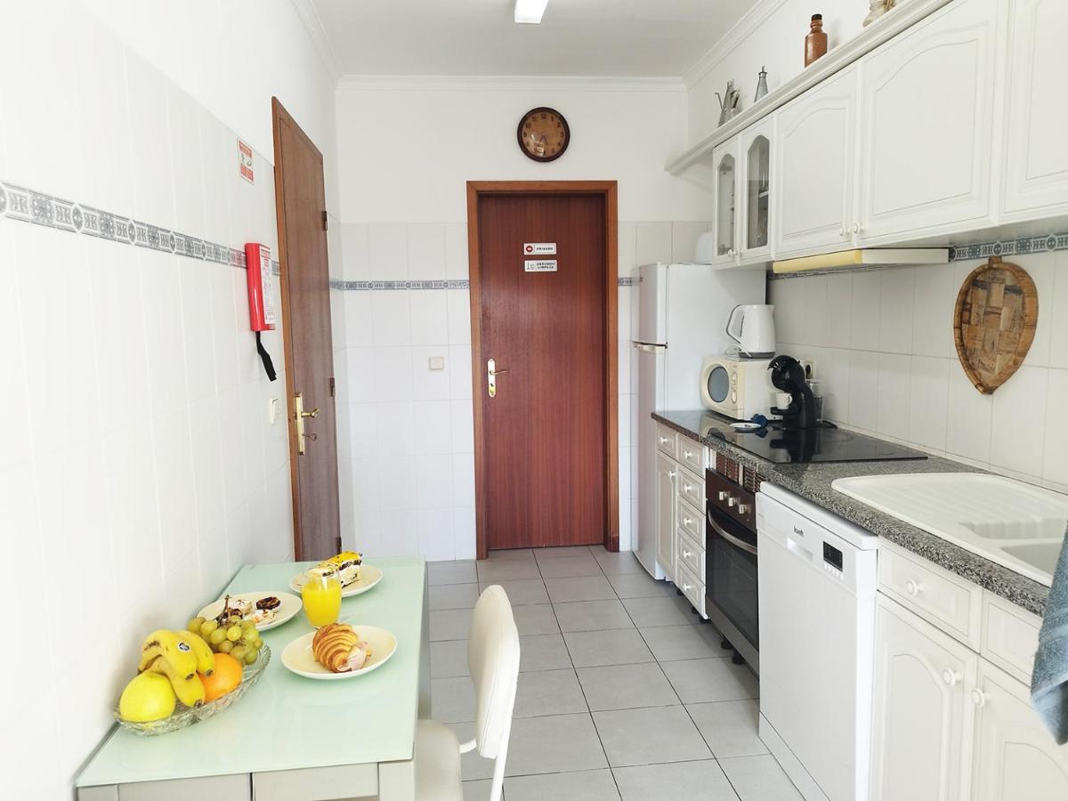 Apartment Mcstylo - Varandas Falesia *