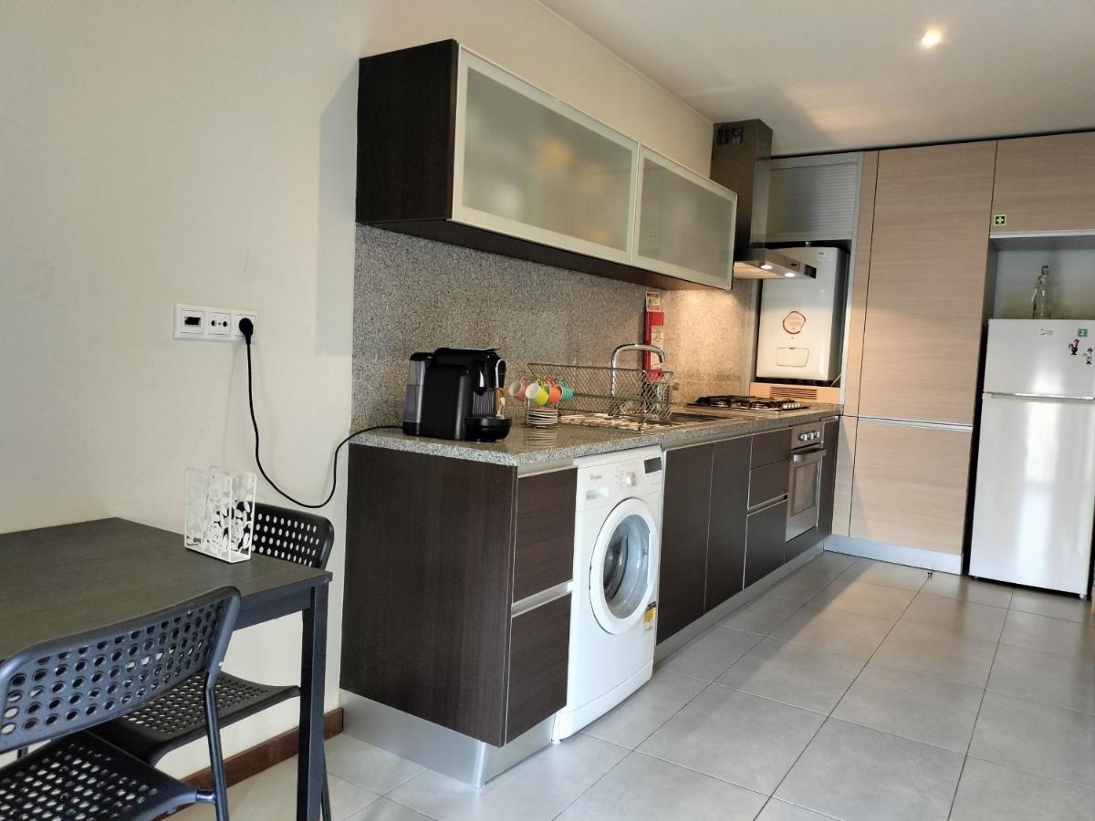 Apartment Apartamento Oceanus Park