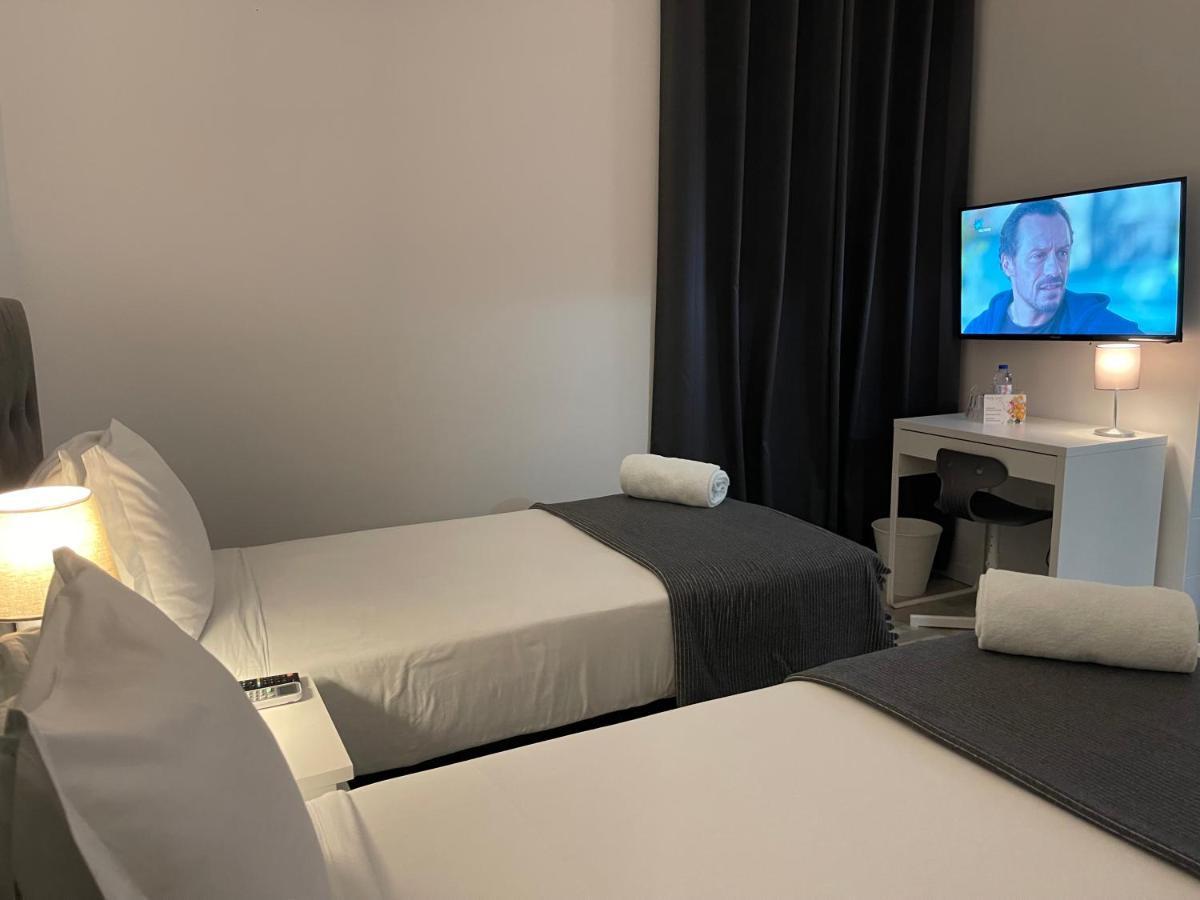 Residencial Mar E Sol 2* Costa da Caparica