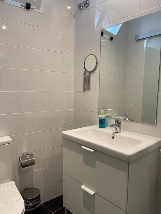 Residencial Mar E Sol Hotel 2*