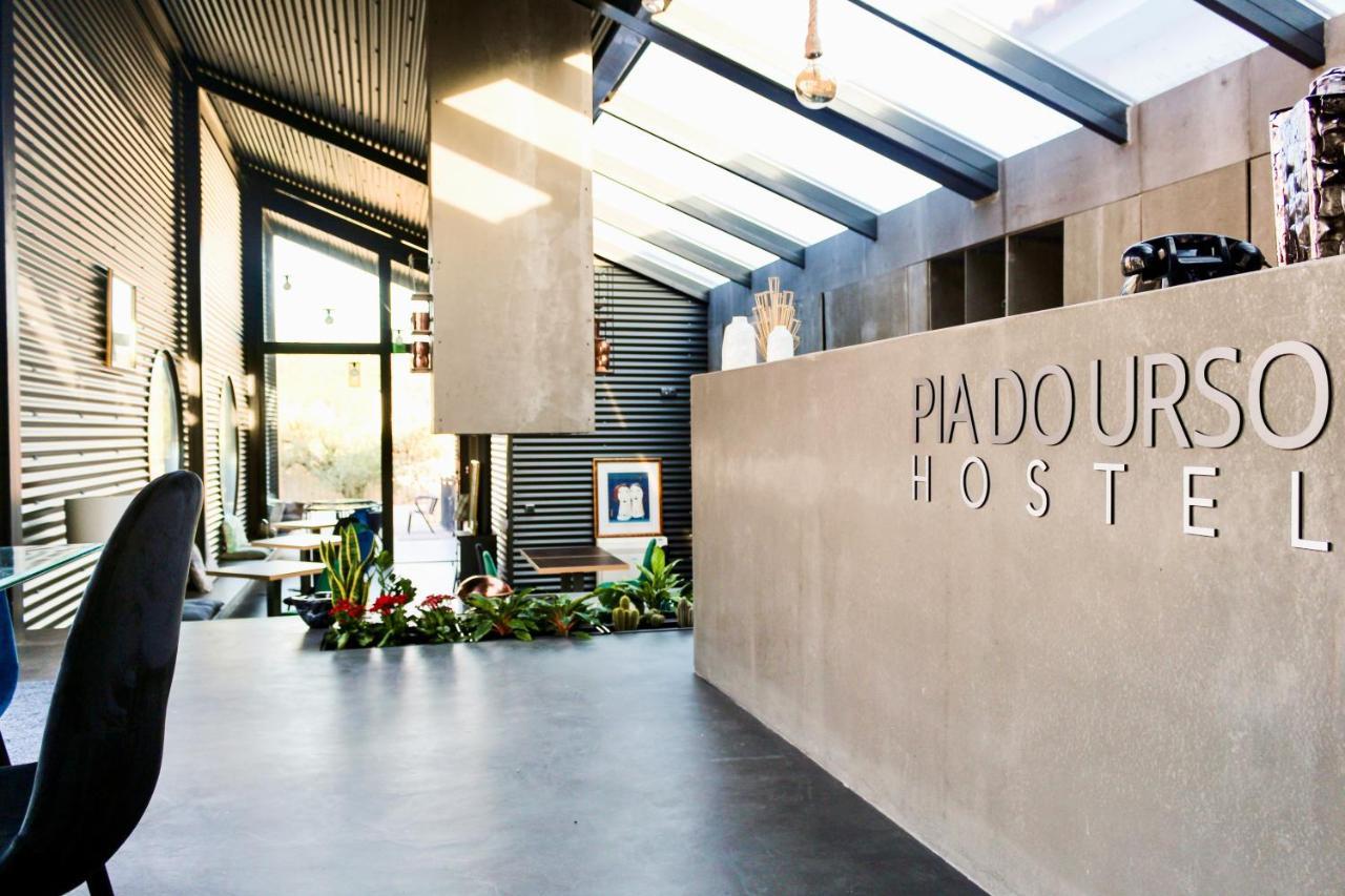 Pia Do Urso Hostel