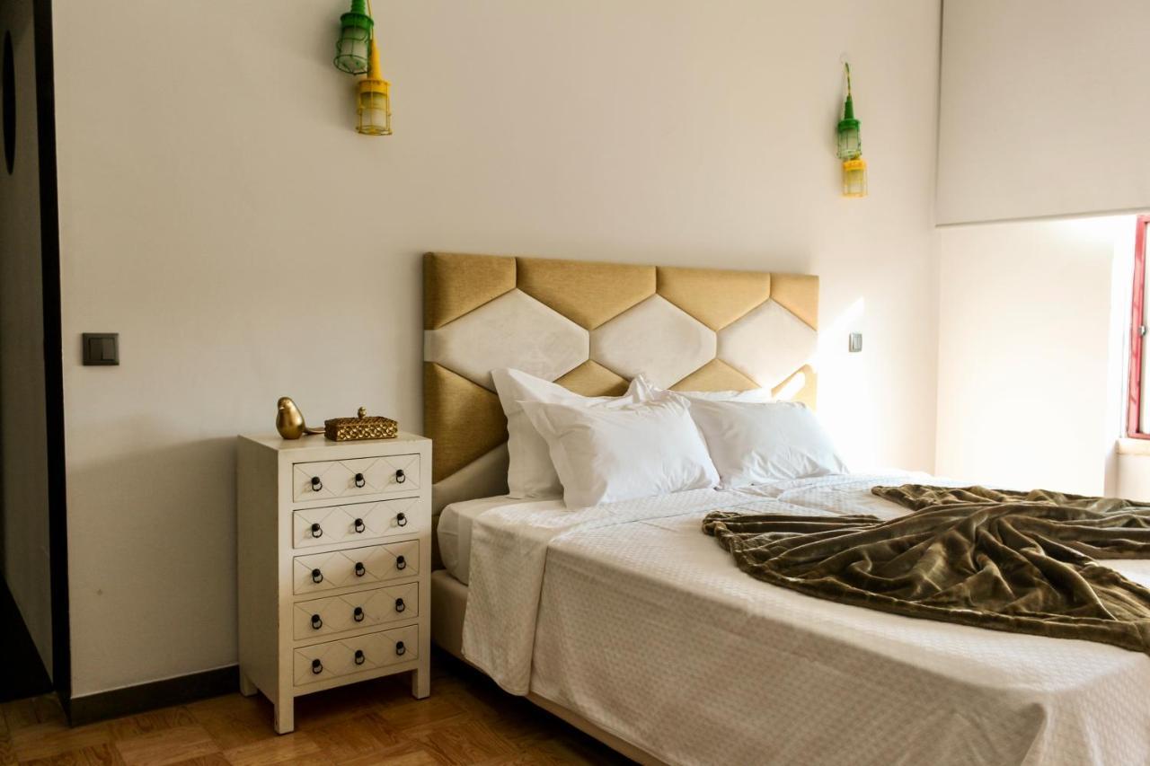 Pia Do Urso Hostel Batalha