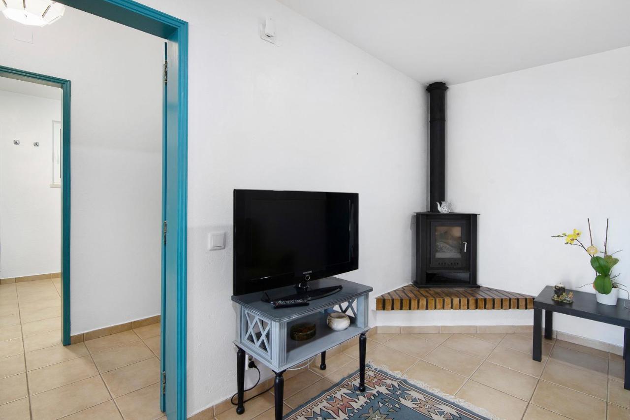 Casa Tibagota Vakantiehuis São Brás de Alportel