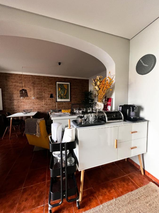 Castelinho Da Azoia - Checkinhome Apartment