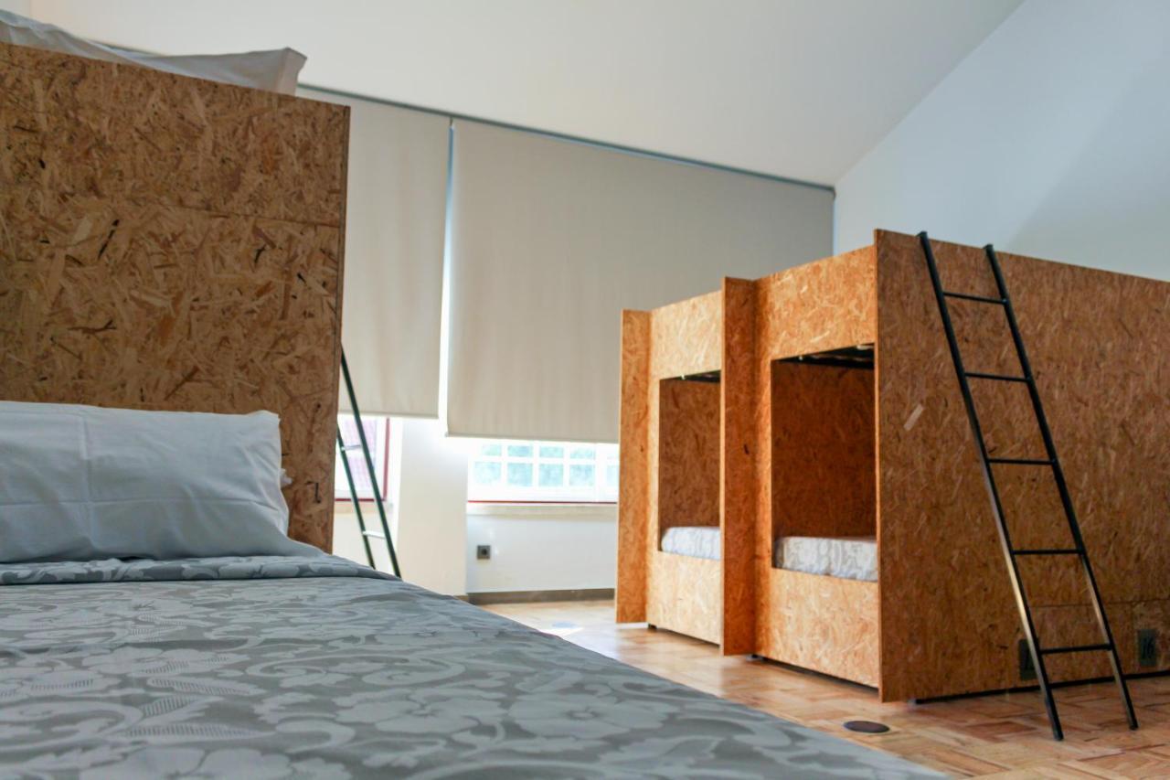 Hostel Pia Do Urso *