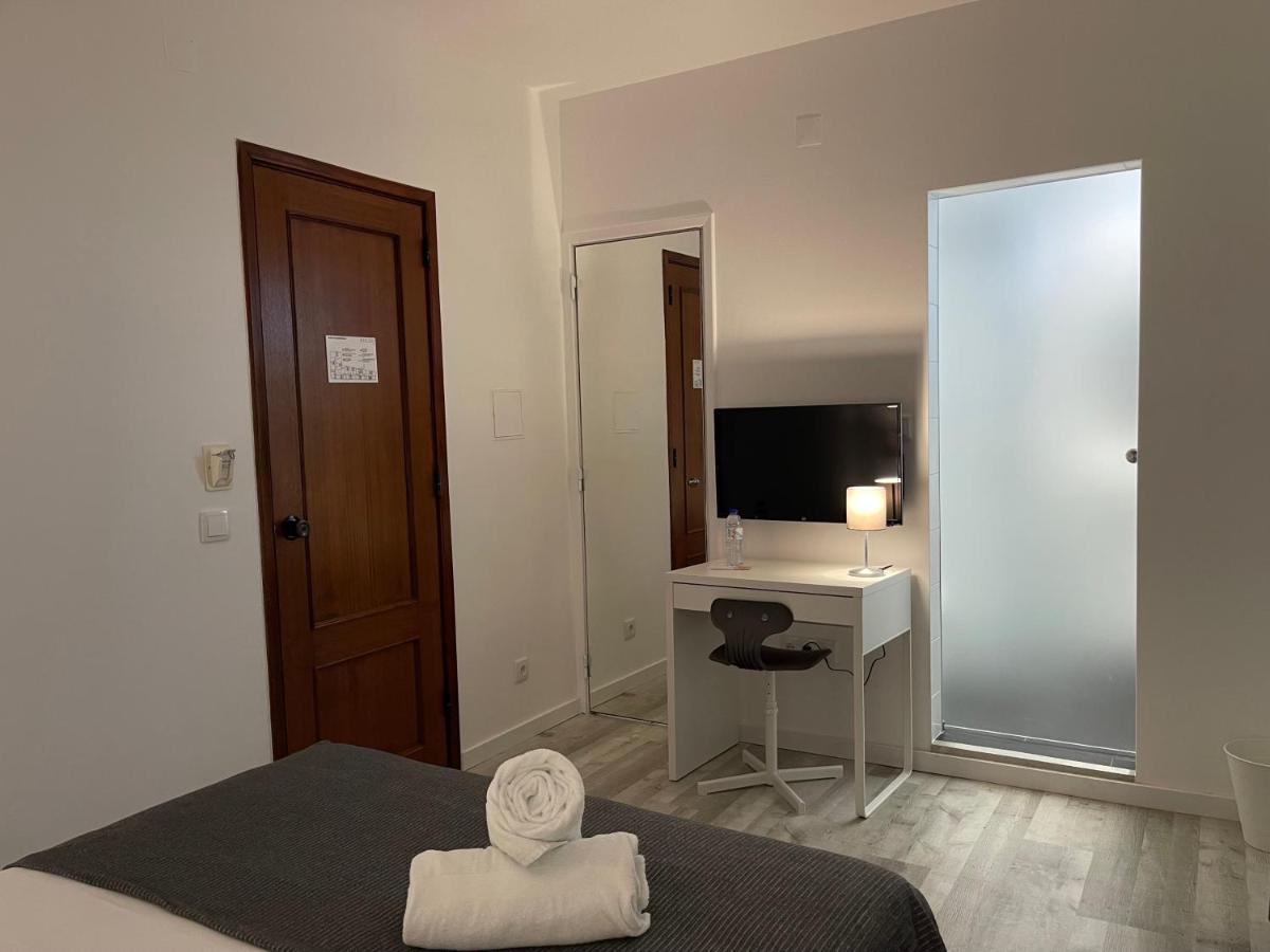 Residencial Mar E Sol Costa da Caparica