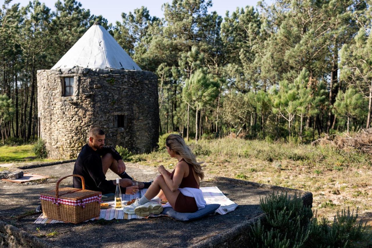 Pia Do Urso Albergue