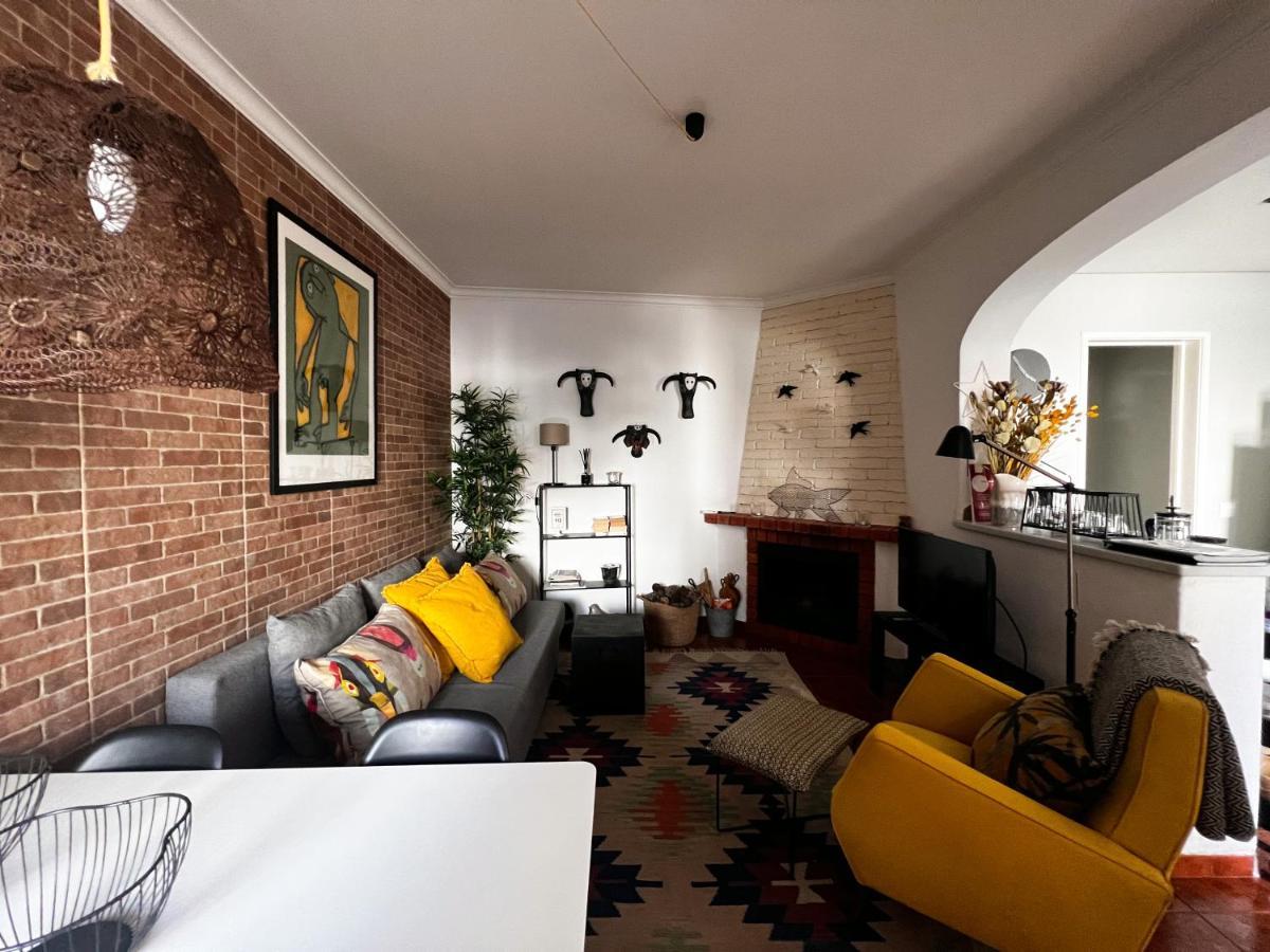 Apartment Castelinho Da Azoia - Checkinhome