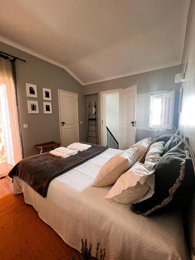 Castelinho Da Azoia - Checkinhome Apartment *