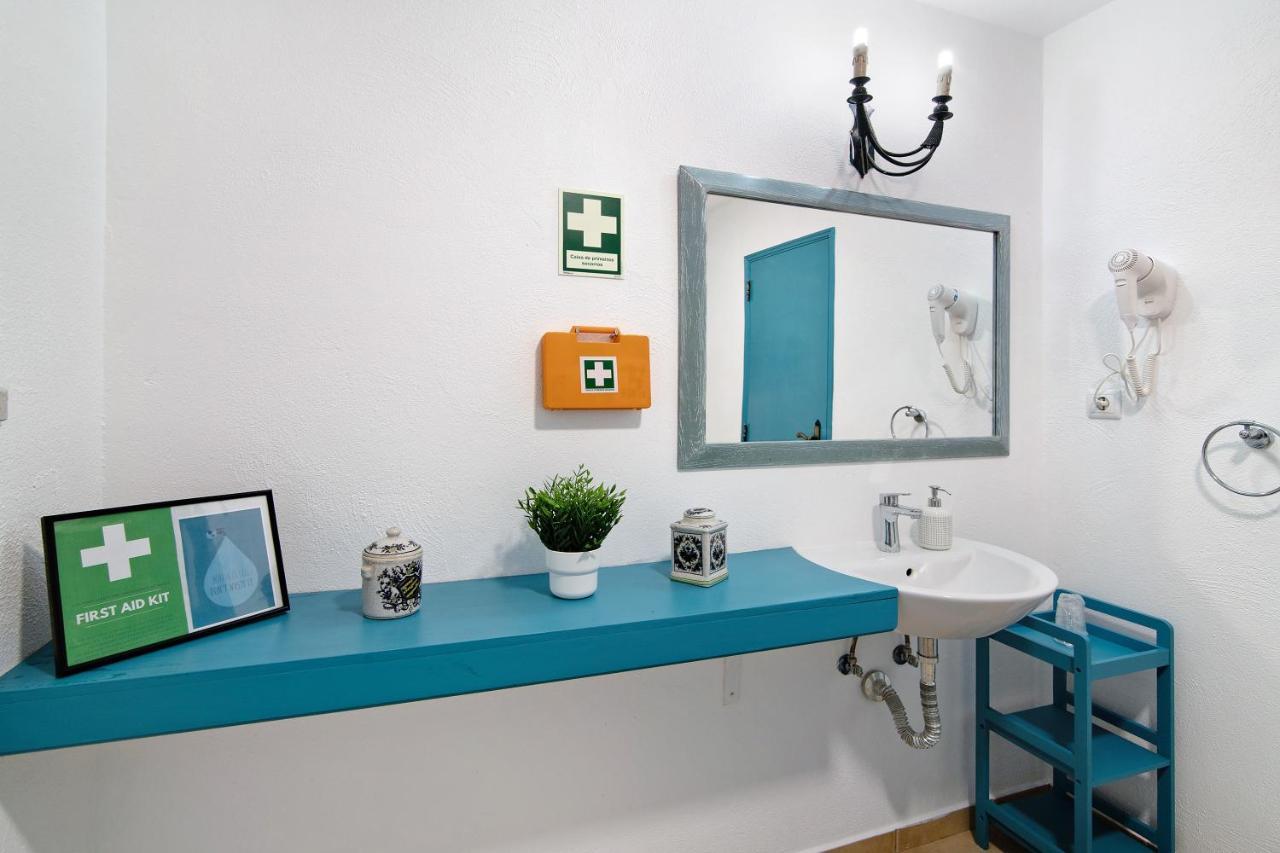 Vakantiehuis Casa Tibagota São Brás de Alportel