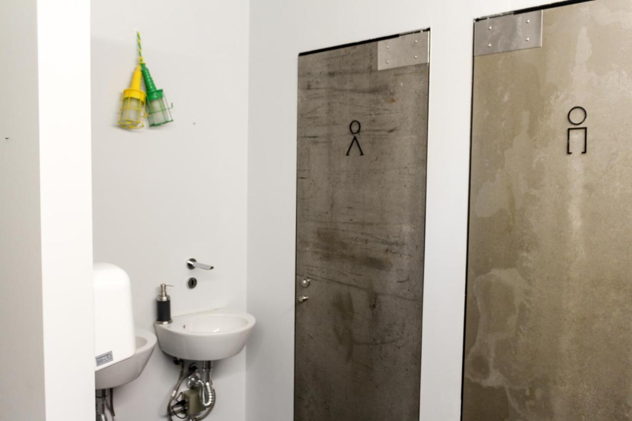 Hostel Pia Do Urso *