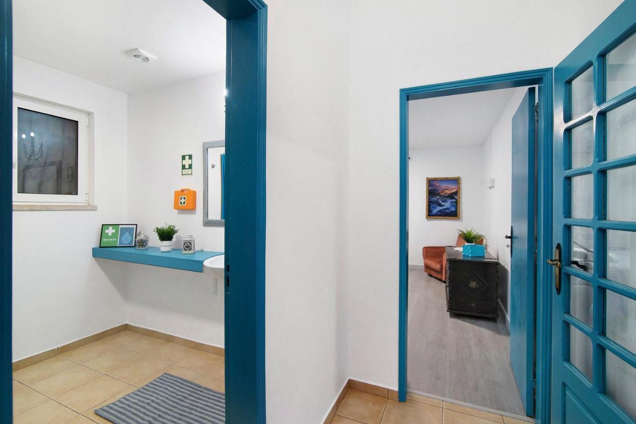 Casa Tibagota Holiday home