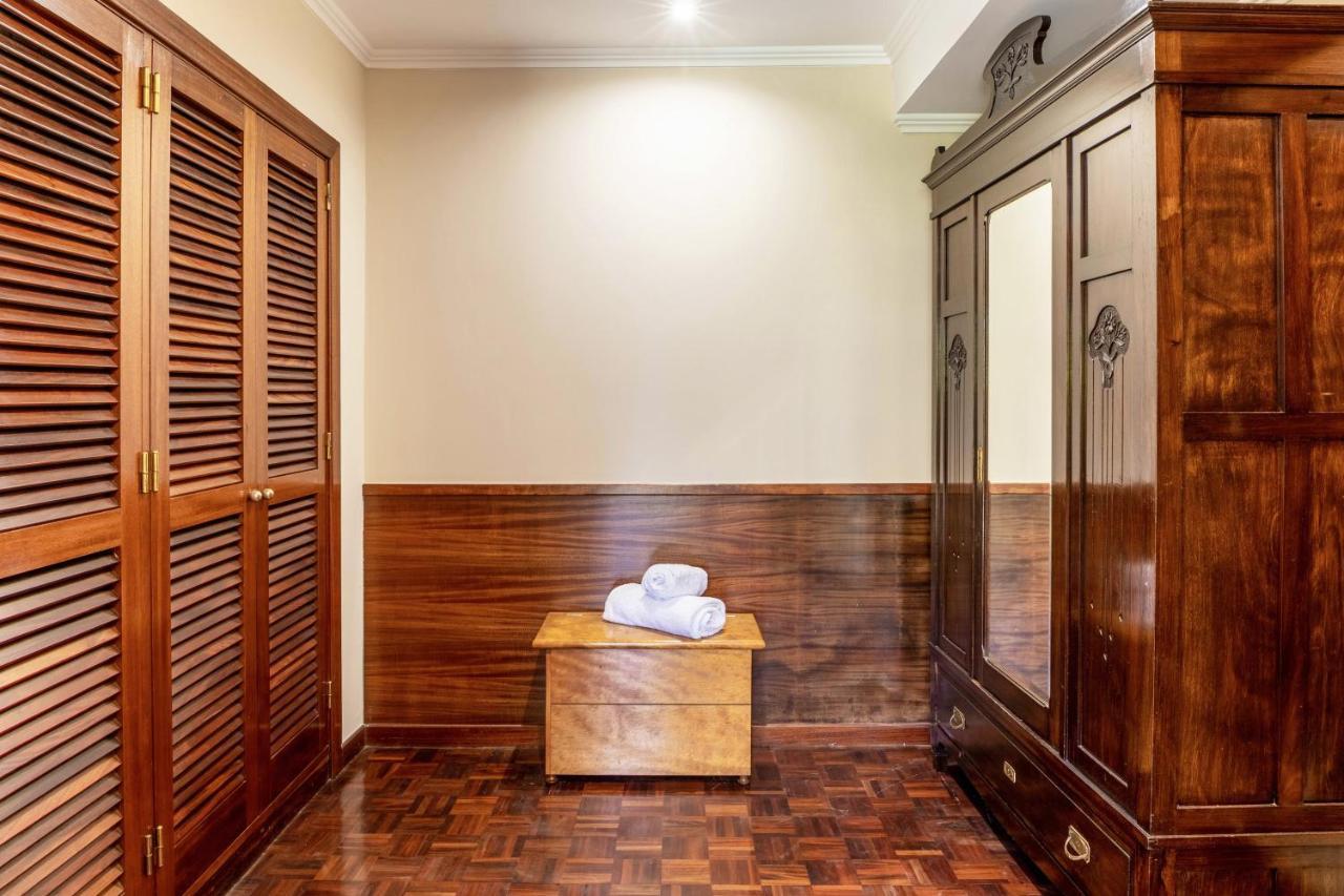 Apartment Echium T1 Canico (Madeira)