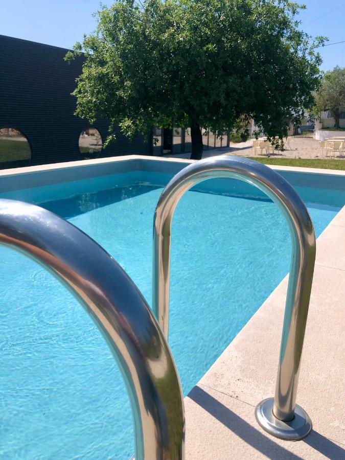 Pia Do Urso Hostel *