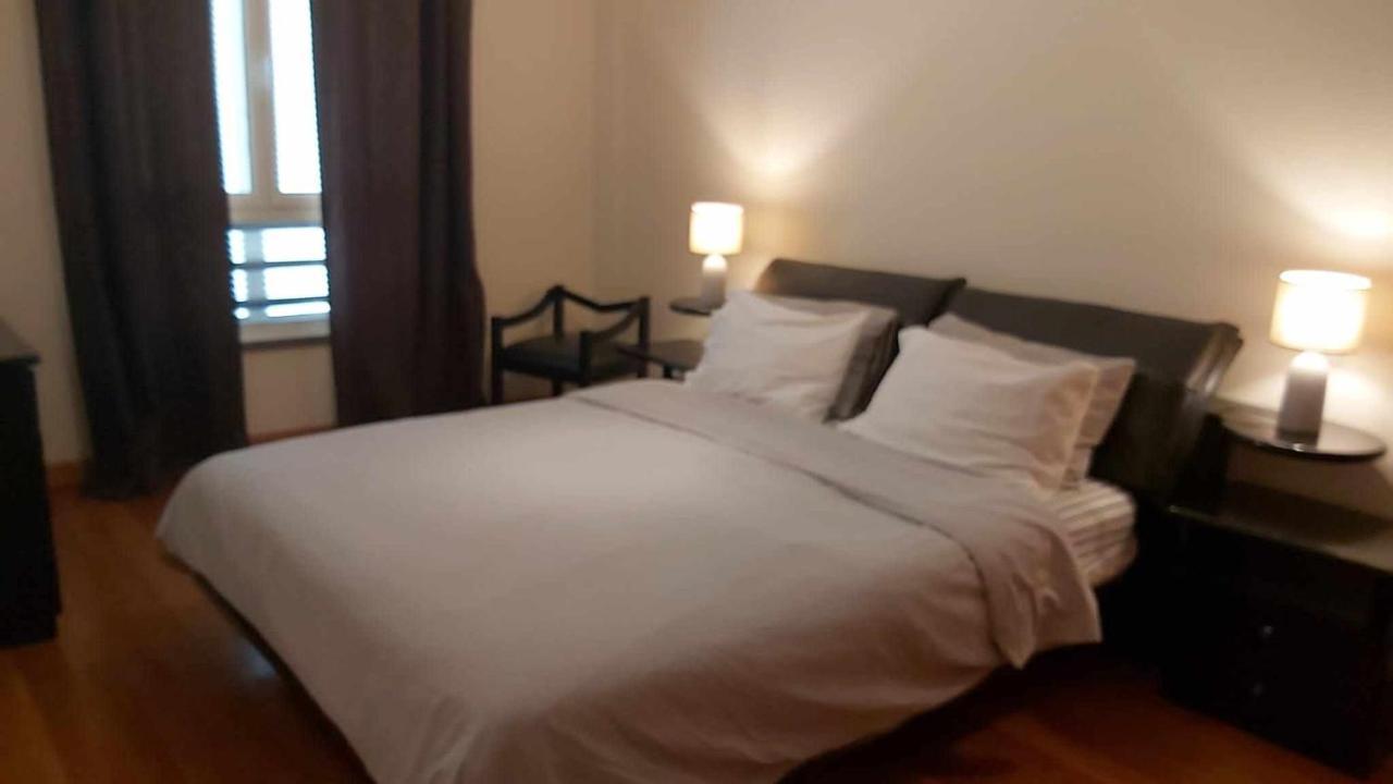 Apartamento Comfy And Charming Palace *