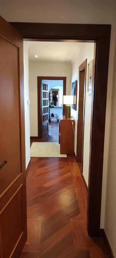 Barramares - Sea View Apartment
