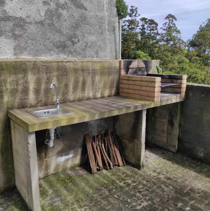 Casas Do Forneiro A Casa 2 Pessoas Holiday home