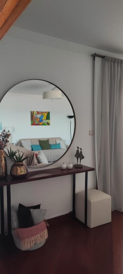 Apartment Barramares - Sea View *