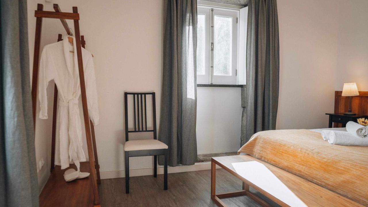 Casas Do Forneiro A Casa 2 Pessoas Holiday home