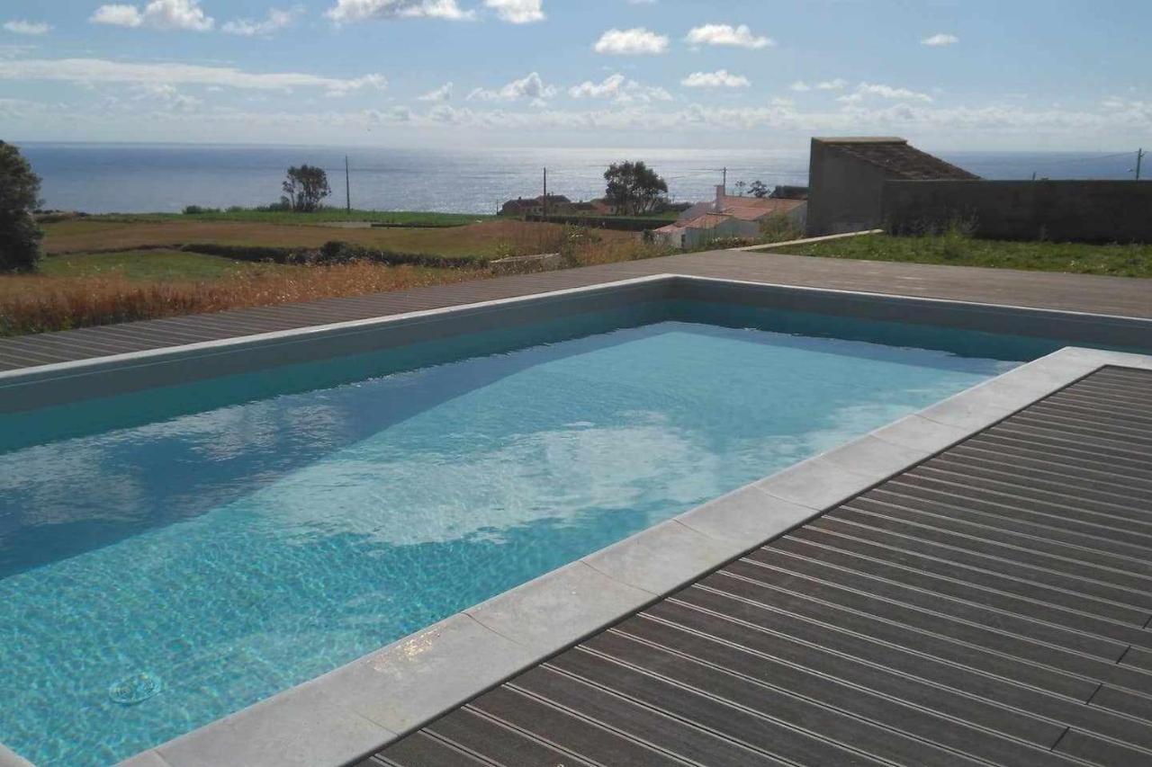 Casas Do Forneiro A Casa 2 Pessoas * Nordeste (Azores)