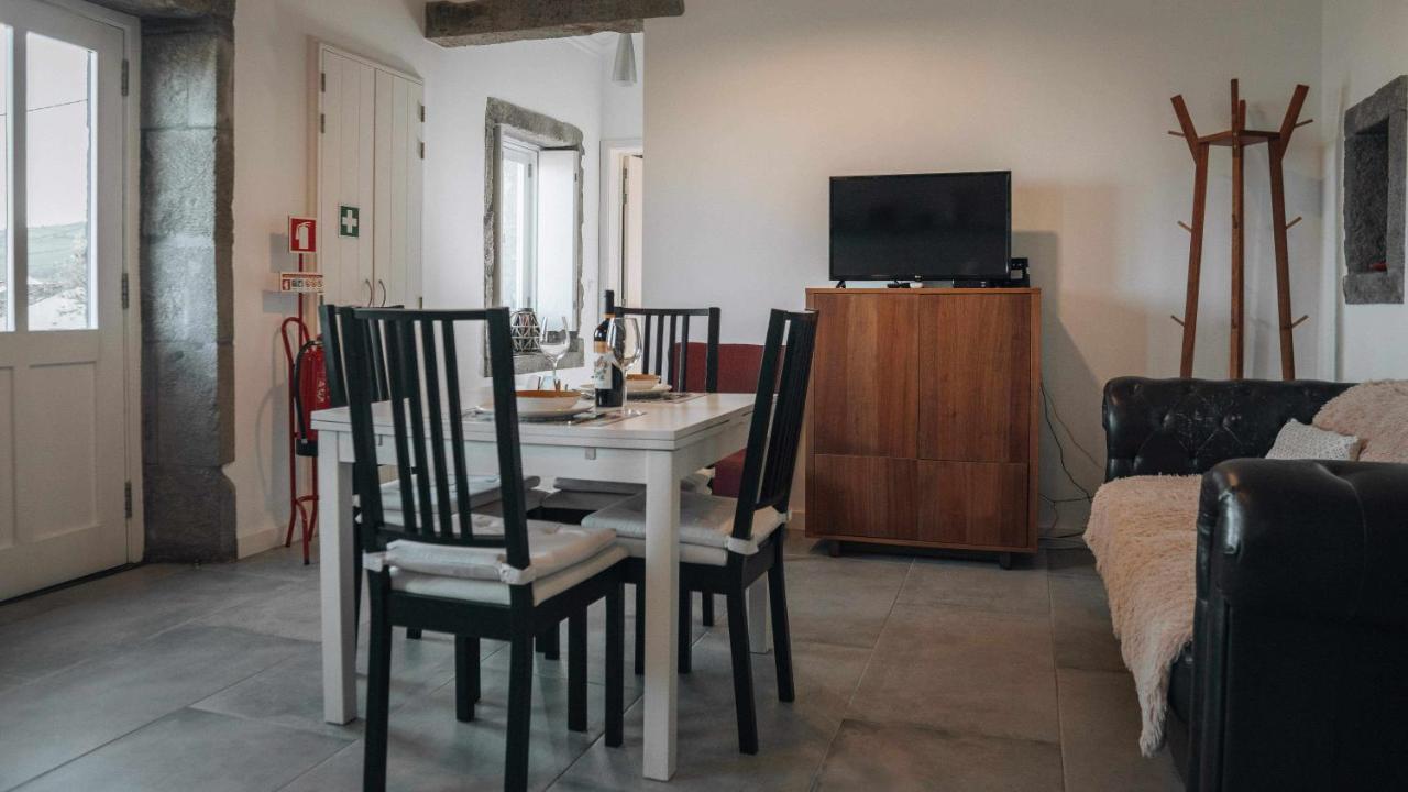 Casas Do Forneiro A Casa 2 Pessoas Casa de férias *