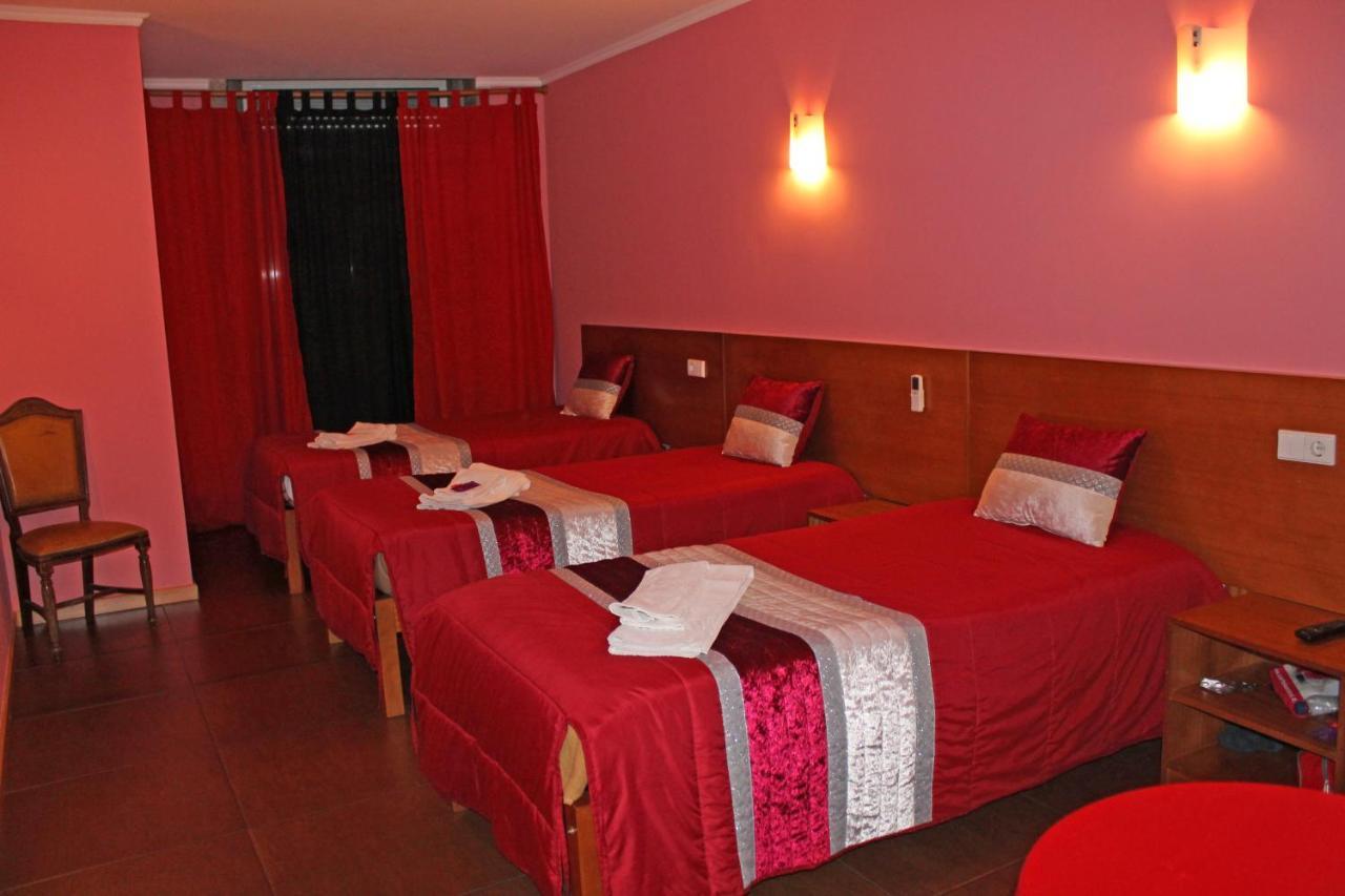 Gasthuis Monte Carlo 3*
