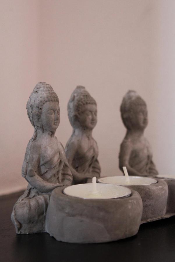 Zen - Museu Do Bonsai Apartment *