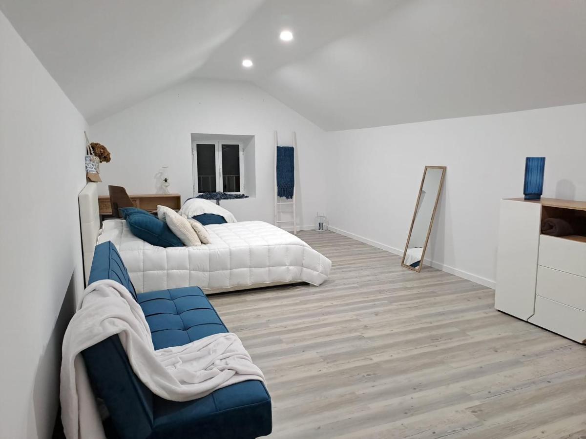 Casa Pyrrhula Murina - Private Jacuzzi Vakantiehuis Nordeste (Azores)