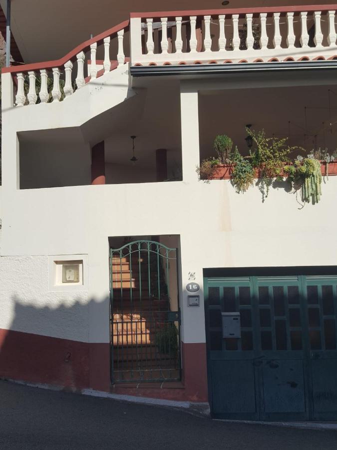 Vakantiehuis Casa Mar Madalena do Mar