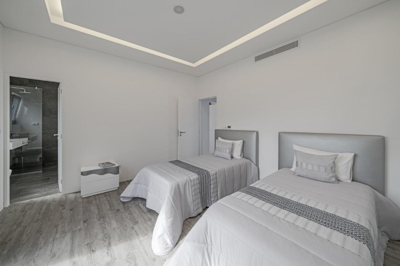Calhetascape By Villa Estreito Da Calheta