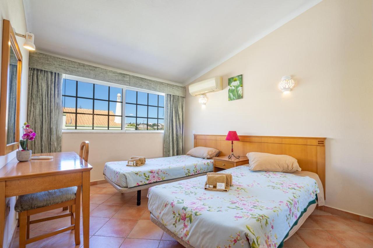 Ponta Grande Sao Rafael By Umbral 4*