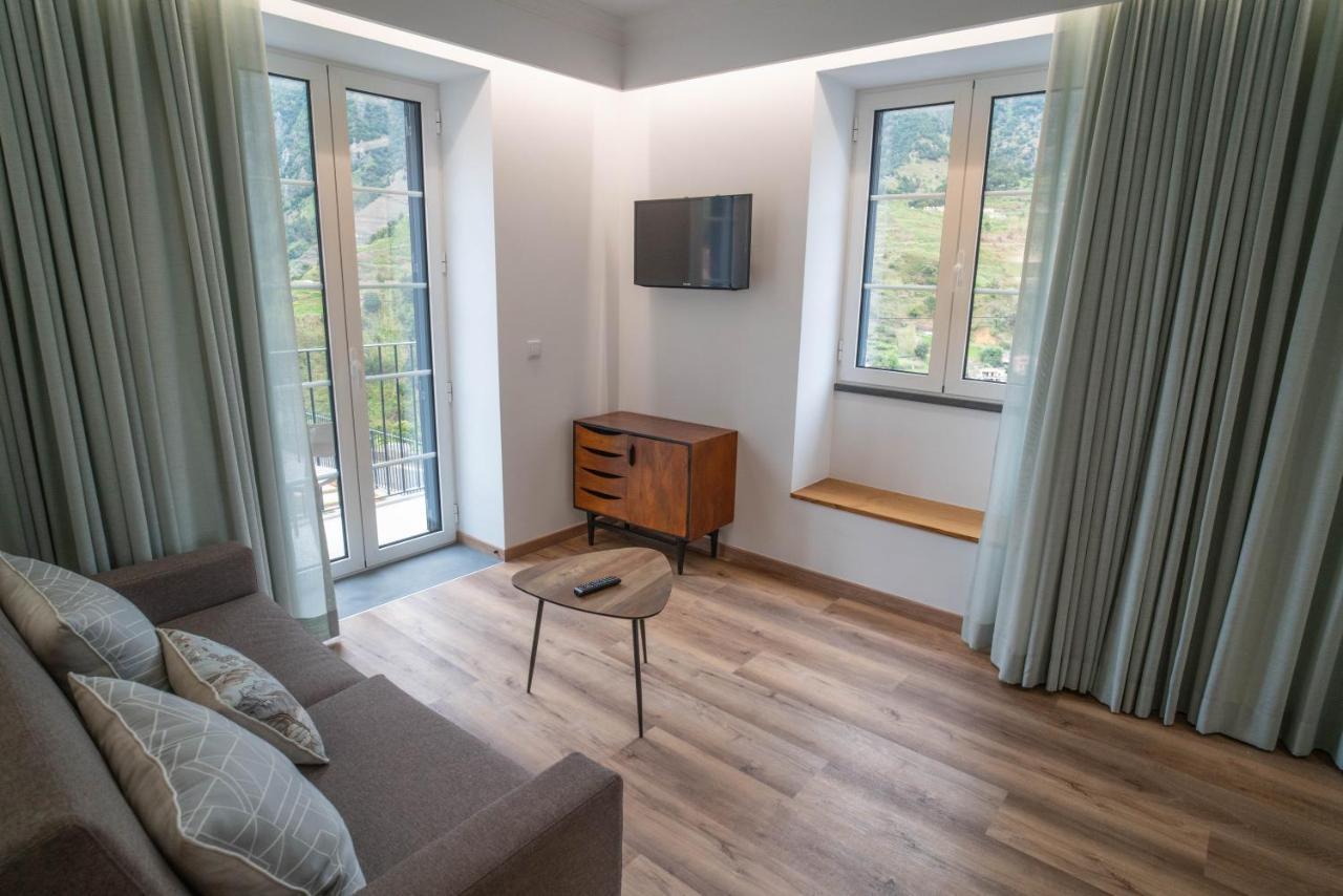 Farm stay Quinta Vale Vitis Sao Vicente (Madeira)