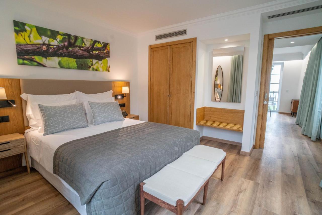 Farm stay Quinta Vale Vitis *