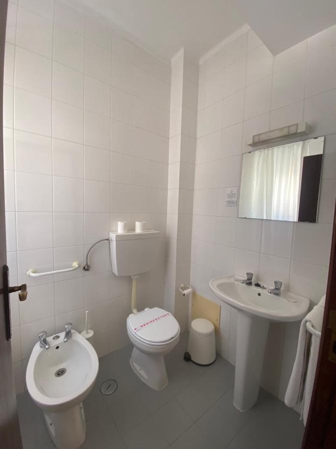 Fátima GuestHouse Pensión