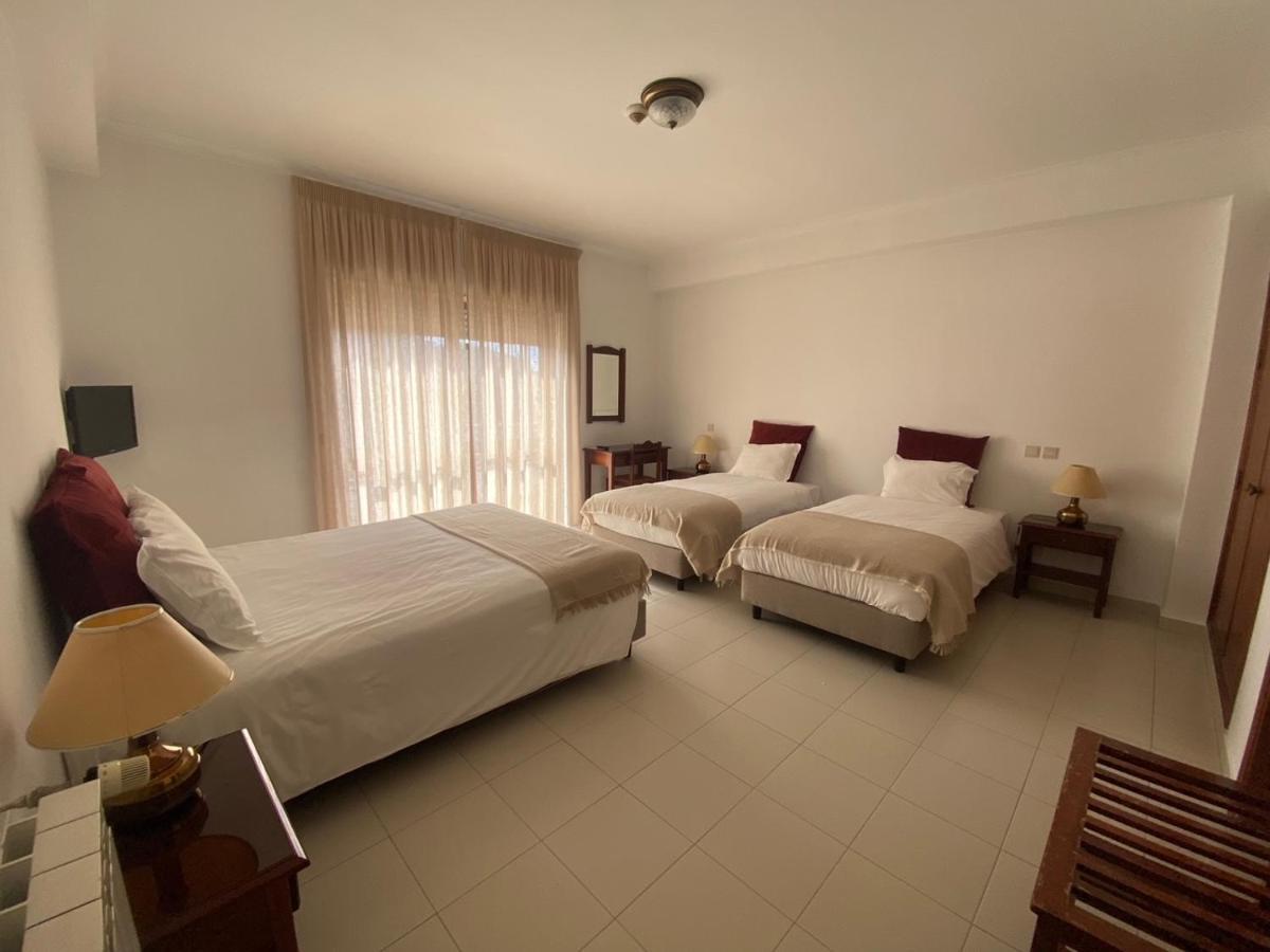 Fatima Guesthouse