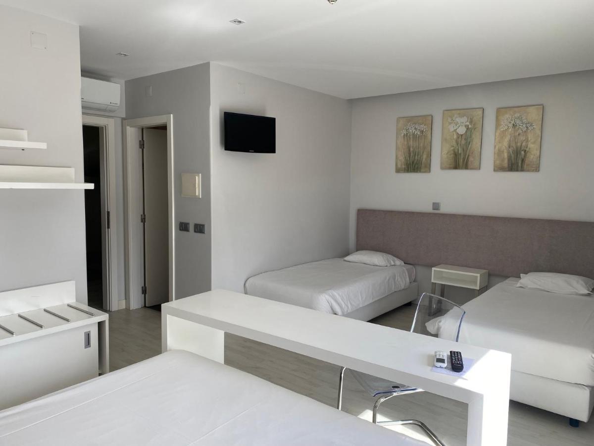 Pensión Fátima GuestHouse