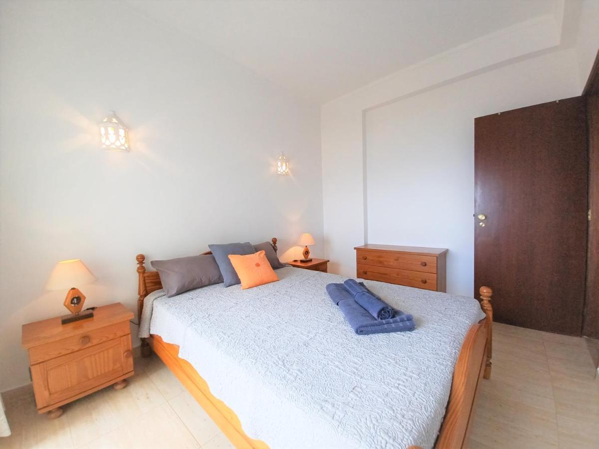 View Tres Castelos 8 Apartment Portimao