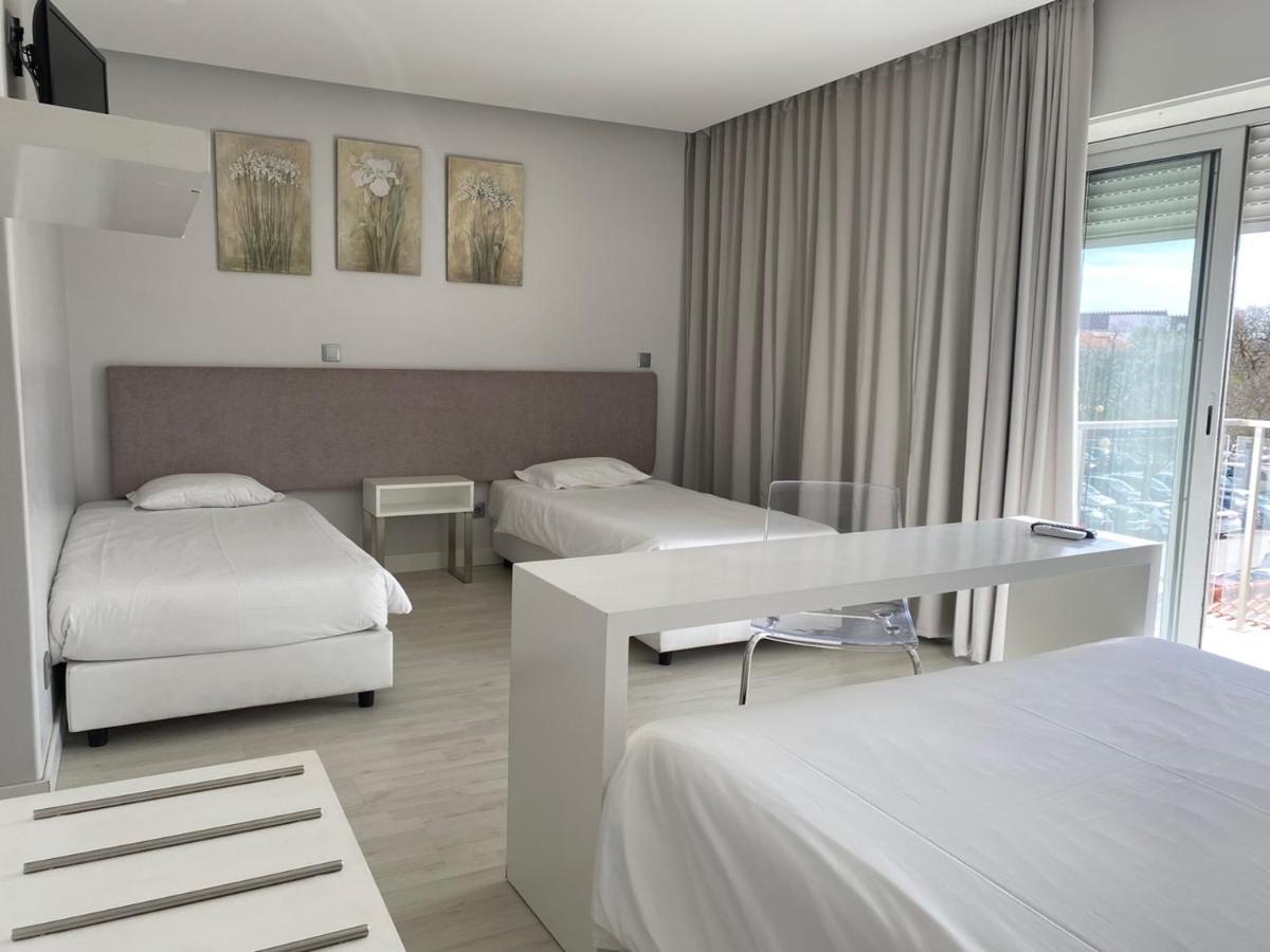 Pensión Fátima GuestHouse 2*