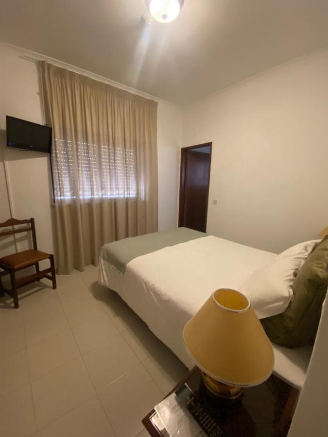 Fátima GuestHouse Pensión 2*