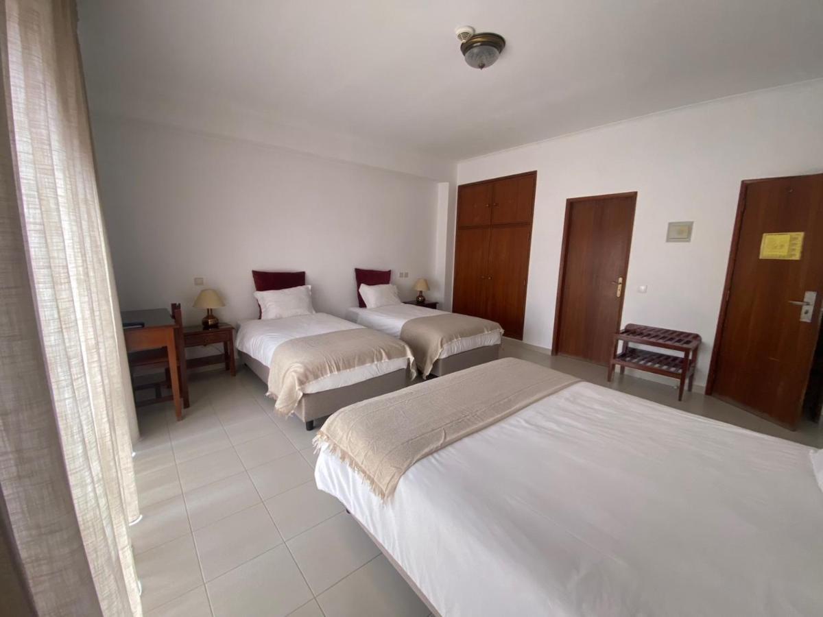 Pensión Fátima GuestHouse