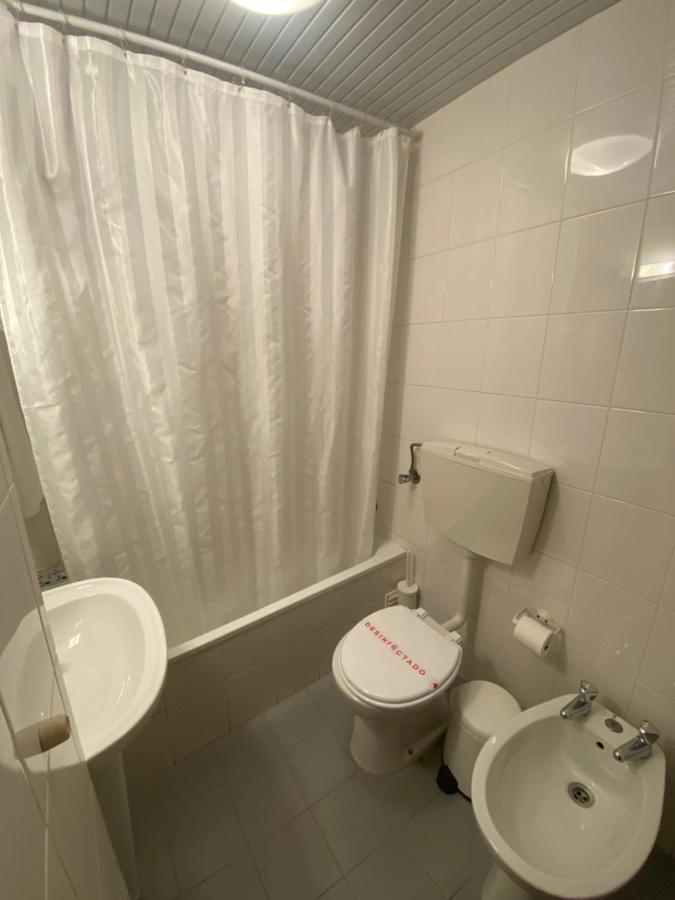 Fátima GuestHouse Pensión Fátima