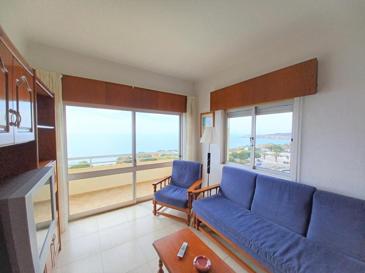 Apartment View Tres Castelos 8 Portimao